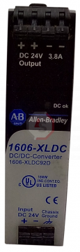 1606-XLDC92D | Allen Bradley 1606 | Allen Bradley | Image 1
