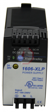 1606-XLP50E | Allen Bradley 1606 | Allen Bradley | Image 2