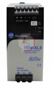 1606-XLS240E | Allen Bradley 1606 | Allen Bradley | Image 2