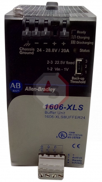 1606-XLSBUFFER24 | Allen Bradley 1606 | Allen Bradley | Image 1