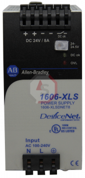 1606-XLSDNET8 | Allen Bradley 1606 | Allen Bradley | Image 4