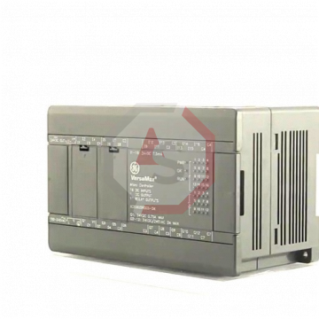 IC200UDR005 | Versamax Micro | Emerson - GE Fanuc | Image 1