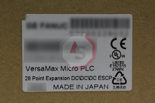 IC200UEX222 | Versamax Micro | Emerson - GE Fanuc | Image 4