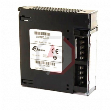 IC693MDL231 | Series 90-30 | Emerson - GE Fanuc | Image 2