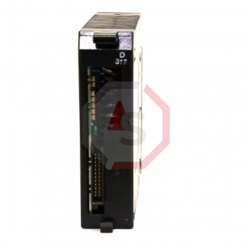 IC693MDL240 | Series 90-30 | Emerson - GE Fanuc | Image 3