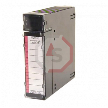IC693MDL330 | Series 90-30 | Emerson - GE Fanuc | Image 3