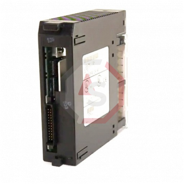 IC693MDL330 | Series 90-30 | Emerson - GE Fanuc | Image 5