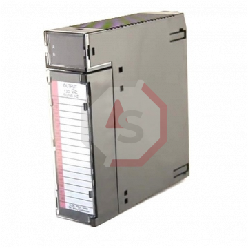 IC693MDL340 | Series 90-30 | Emerson - GE Fanuc | Image 6
