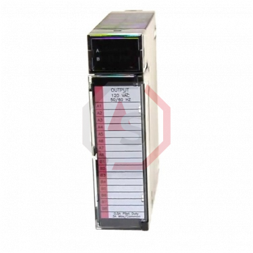 IC693MDL340 | Series 90-30 | Emerson - GE Fanuc | Image 7