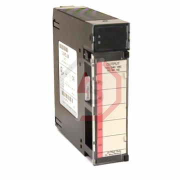 IC693MDL390 | Series 90-30 | Emerson - GE Fanuc | Image 1