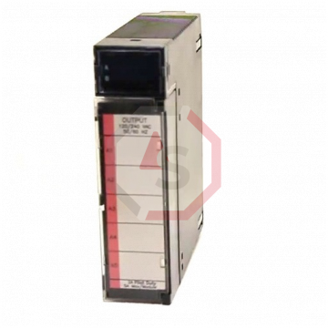 IC693MDL390 | Series 90-30 | Emerson - GE Fanuc | Image 6