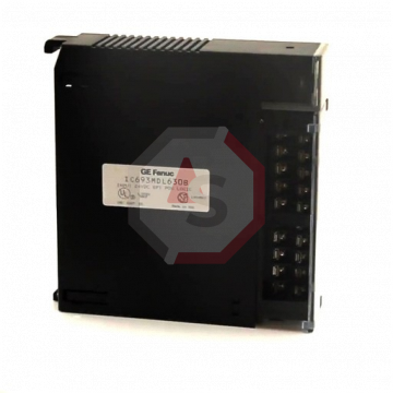 IC693MDL630 | Series 90-30 | Emerson - GE Fanuc | Image 6