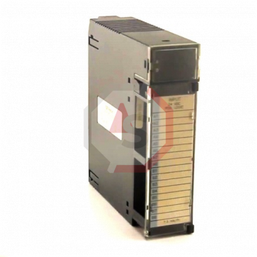 IC693MDL640 | Series 90-30 | Emerson - GE Fanuc | Image 1