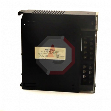 IC693MDL640 | Series 90-30 | Emerson - GE Fanuc | Image 6