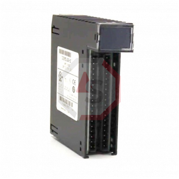IC693MDL660 | Series 90-30 | Emerson - GE Fanuc | Image 1