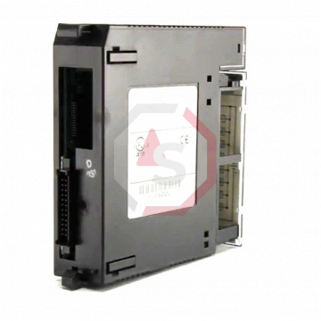IC693MDL731 | Series 90-30 | Emerson - GE Fanuc | Image 3