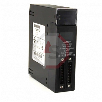 IC693MDL752 | Series 90-30 | Emerson - GE Fanuc | Image 1