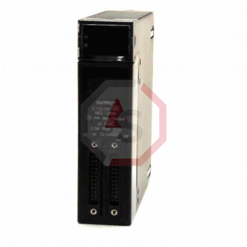 IC693MDL752 | Series 90-30 | Emerson - GE Fanuc | Image 5