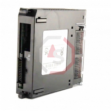IC693MDL940 | Series 90-30 | Emerson - GE Fanuc | Image 3
