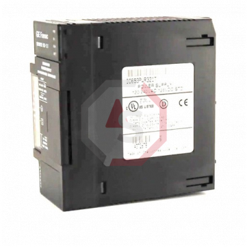 IC693PWR321 | Series 90-30 | Emerson - GE Fanuc | Image 7