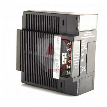 IC693PWR324 | Series 90-30 | Emerson - GE Fanuc | Image 3