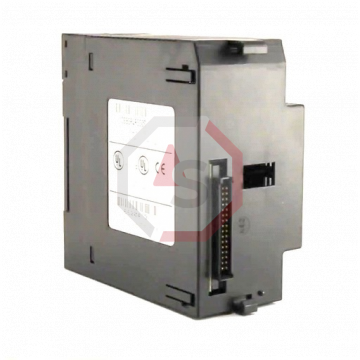 IC693PWR330 | Series 90-30 | Emerson - GE Fanuc | Image 5
