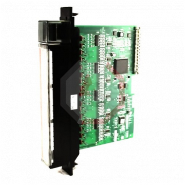 IC697MDL240 | Series 90-70 | Emerson - GE Fanuc | Image 2