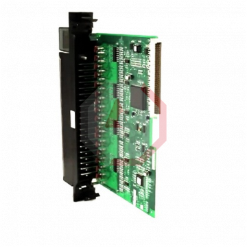 IC697MDL240 | Series 90-70 | Emerson - GE Fanuc | Image 4