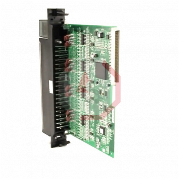 IC697MDL251 | Series 90-70 | Emerson - GE Fanuc | Image 4
