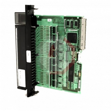 IC697MDL253 | Series 90-70 | Emerson - GE Fanuc | Image 3