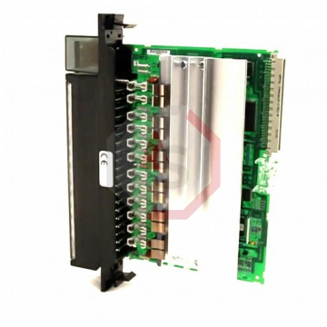 IC697MDL341 | Series 90-70 | Emerson - GE Fanuc | Image 3