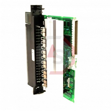 IC697MDL341 | Series 90-70 | Emerson - GE Fanuc | Image 4