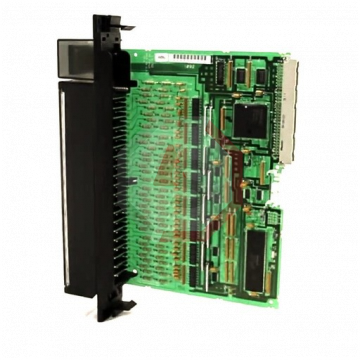 IC697MDL650 | Series 90-70 | Emerson - GE Fanuc | Image 3