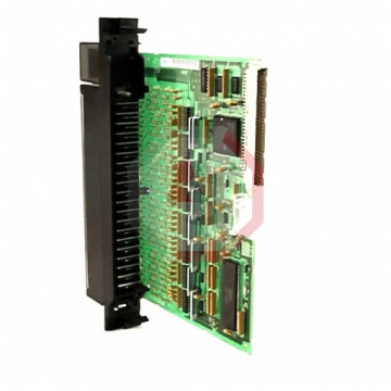 IC697MDL650 | Series 90-70 | Emerson - GE Fanuc | Image 4