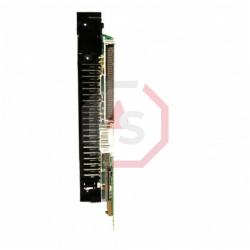 IC697MDL650 | Series 90-70 | Emerson - GE Fanuc | Image 5