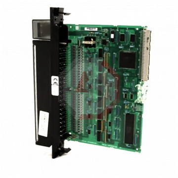 IC697MDL651 | Series 90-70 | Emerson - GE Fanuc | Image 3