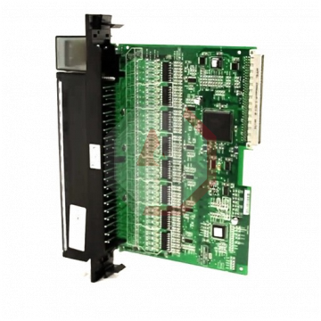 IC697MDL652 | Series 90-70 | Emerson - GE Fanuc | Image 4