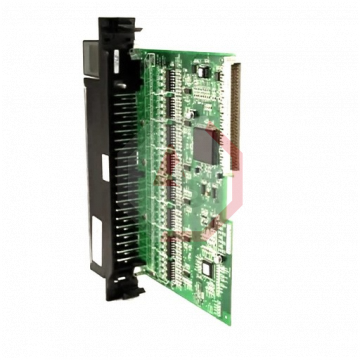 IC697MDL652 | Series 90-70 | Emerson - GE Fanuc | Image 5