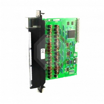 IC697MDL752 | Series 90-70 | Emerson - GE Fanuc | Image 2