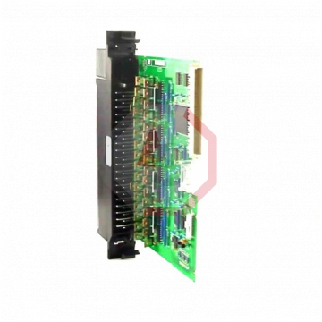 IC697MDL752 | Series 90-70 | Emerson - GE Fanuc | Image 4