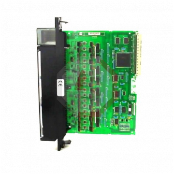 IC697MDL753 | Series 90-70 | Emerson - GE Fanuc | Image 2