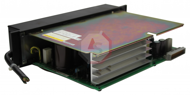 IC697PWR710 | Series 90-70 | Emerson - GE Fanuc | Image 2