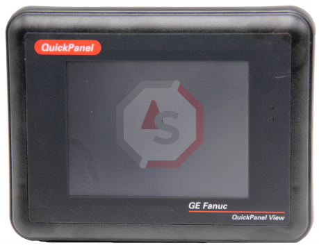 IC754VSI06MTD | QuickPanel Displays | Emerson - GE Fanuc | Image 1