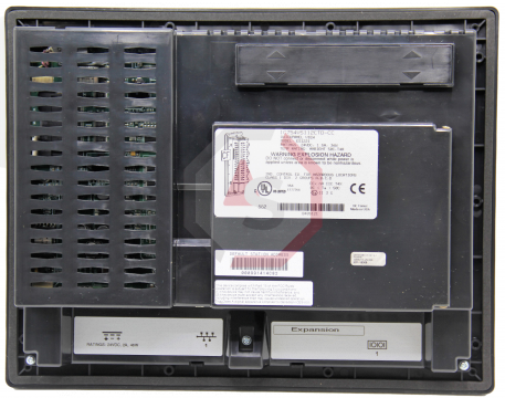 IC754VSI12CTD | QuickPanel Displays | Emerson - GE Fanuc | Image 3