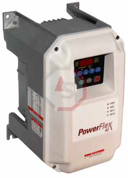 22B-A2P3C104 | 22B | ALLEN BRADLEY / DRIVES | Image 1