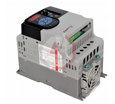 22F-D6P0N103 | 22F | Allen Bradley - Drives | Image 2