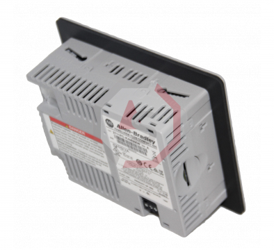 2711PC-K4M20D8 | 2711PC | ALLEN BRADLEY / HMI | Image 2