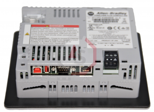 2711PC-K4M20D8 | 2711PC | ALLEN BRADLEY / HMI | Image 3