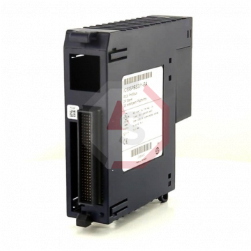 IC695PBS301 | RX3i PacSystem | Emerson - GE Fanuc | Image 2