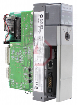 1 PCS Allen-Bradley AB PLCモジュール1747-L542 通販の人気商品